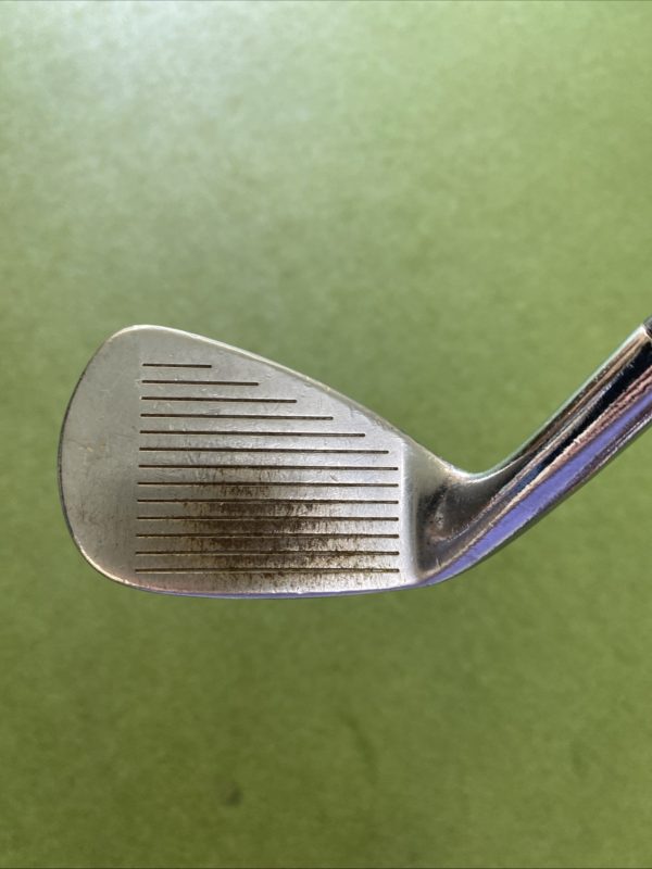 Used RH Titleist 710 AP2 Pitching Wedge Dynamic Gold Tour Issue Steel