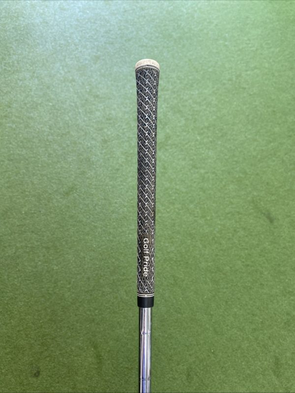 Used RH Titleist 710 AP2 Pitching Wedge Dynamic Gold Tour Issue Steel