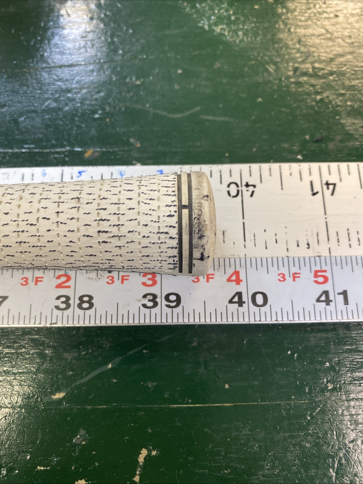 Used RH Titleist 816 H1 23* 4 Hybrid Diamana S+ Regular Flex Graphite 4H - Image 11