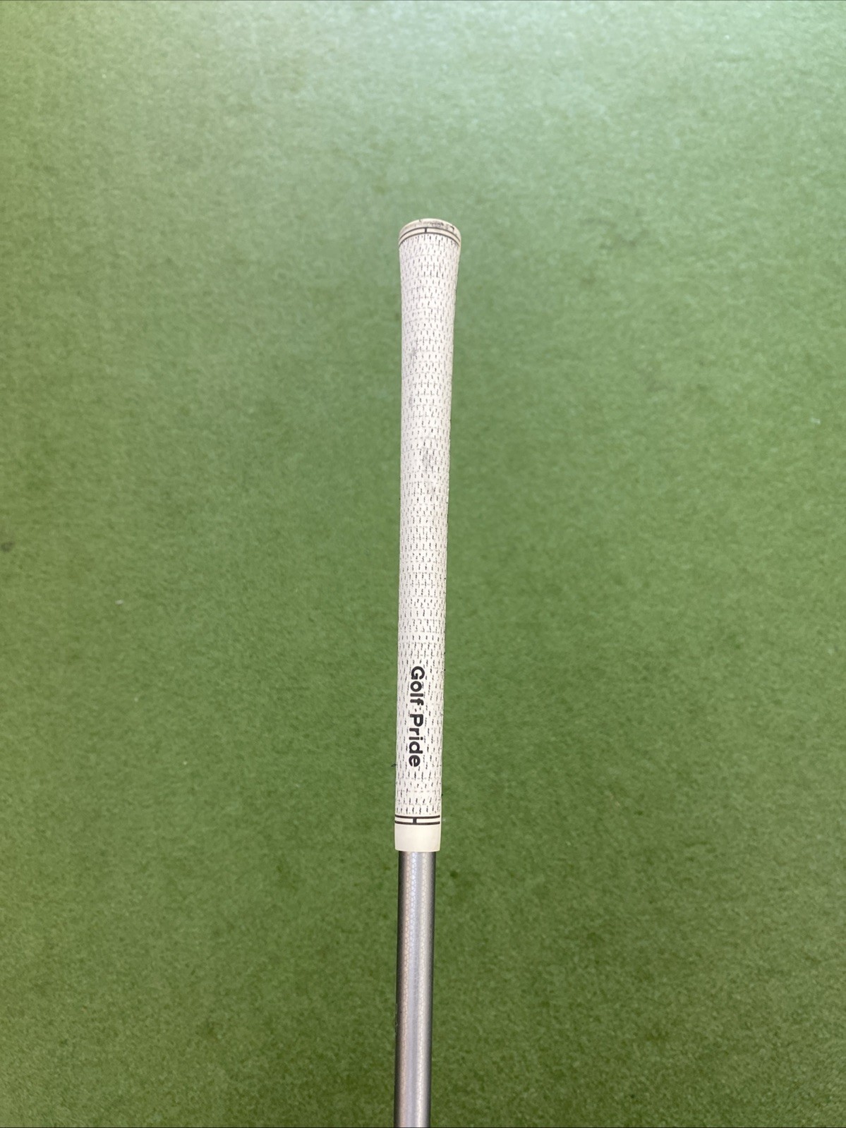 Used RH Titleist 816 H1 23* 4 Hybrid Diamana S+ Regular Flex Graphite 4H - Image 9