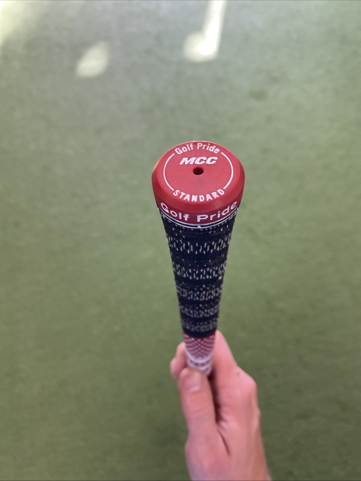 Used RH Titleist 915F 16.5* 3-Wood Diamana M+ Graphite Seniors - Image 11