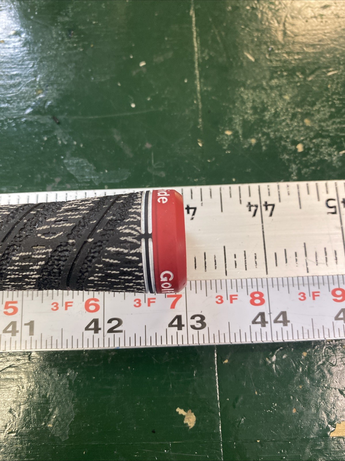 Used RH Titleist 915F 16.5* 3-Wood Diamana M+ Graphite Seniors - Image 12