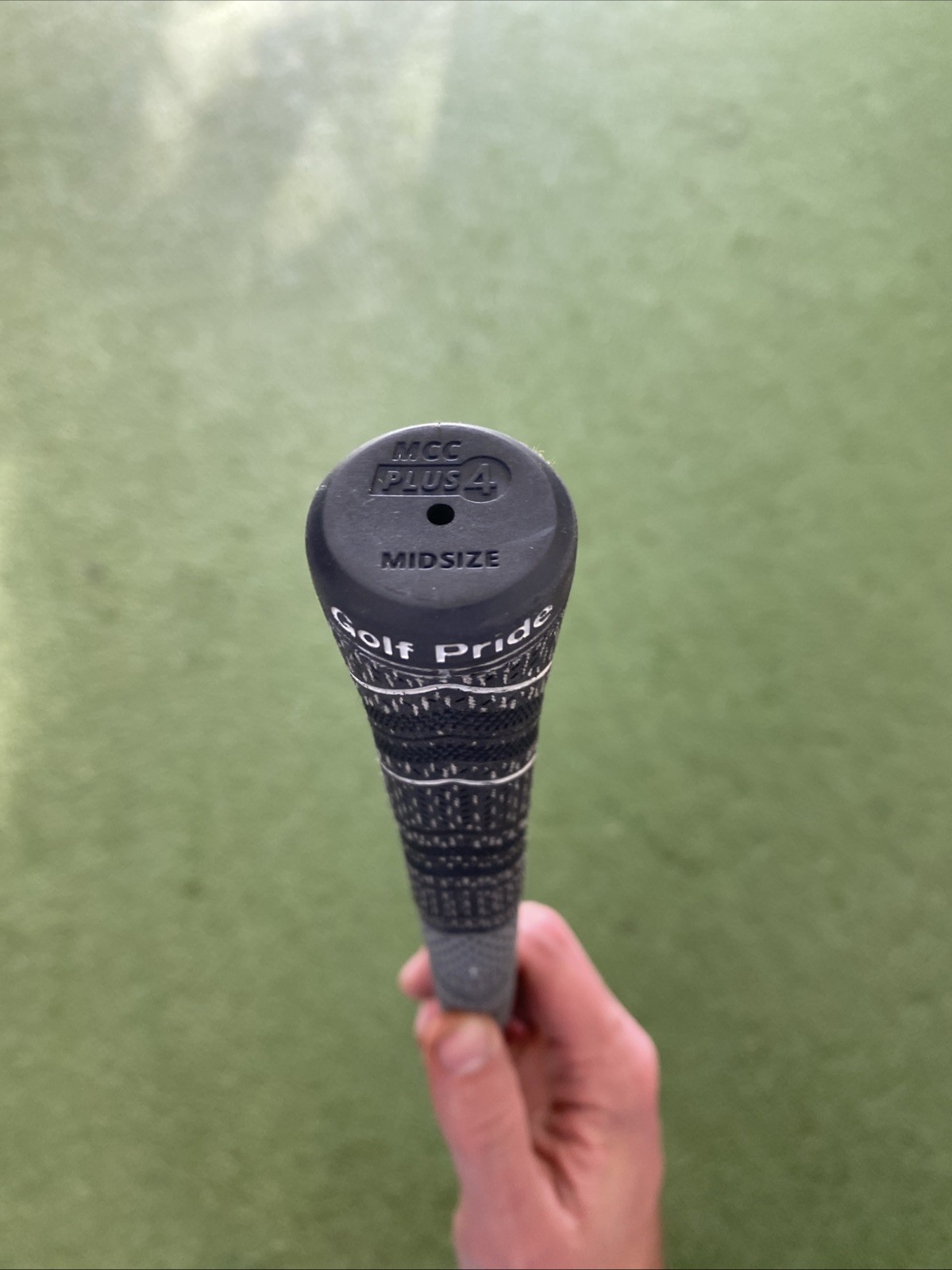 Used RH Titleist T200 Forged 2 Iron HZRDUS RDX Smoke 90g Extra Stiff Graphite - Image 9