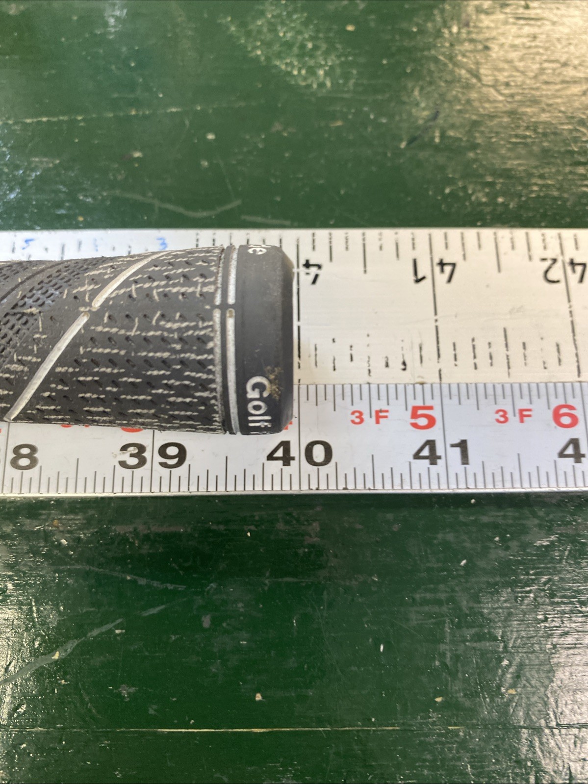 Used RH Titleist T200 Forged 2 Iron HZRDUS RDX Smoke 90g Extra Stiff Graphite - Image 10