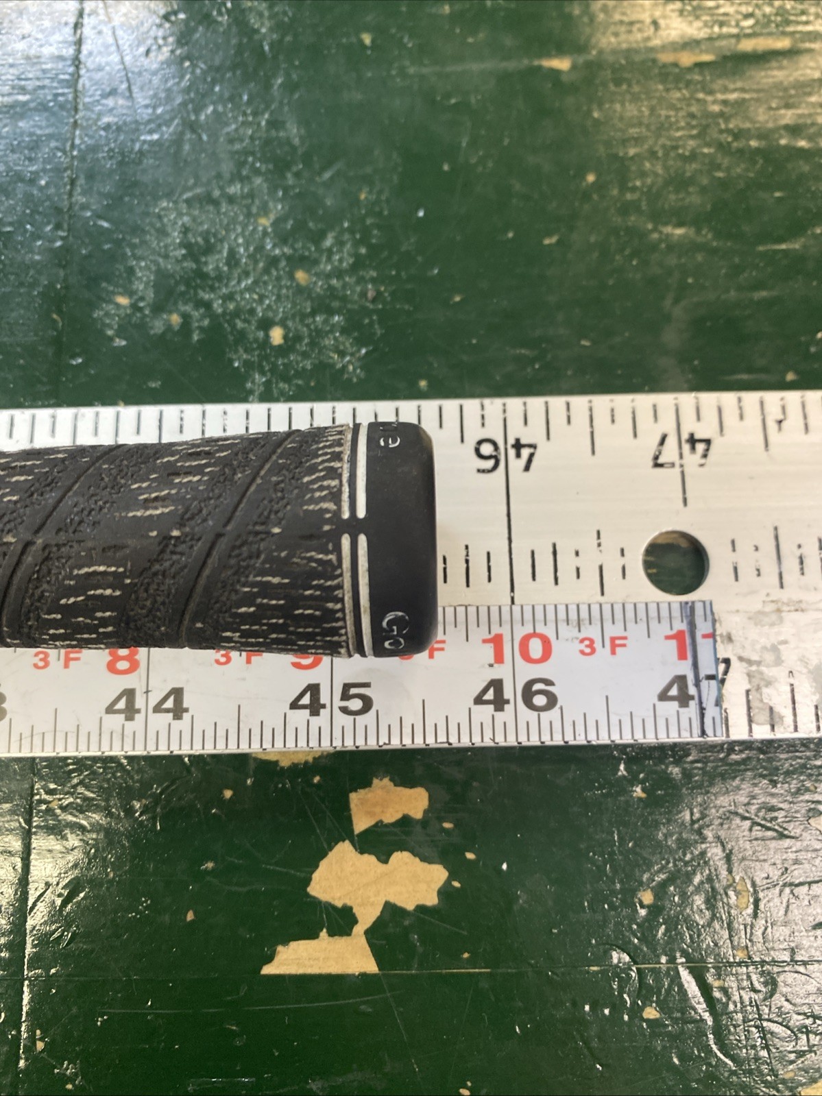 Used RH Titleist TSi3 9* Driver Tensei AV 65g Extra Stiff Graphite - Image 11