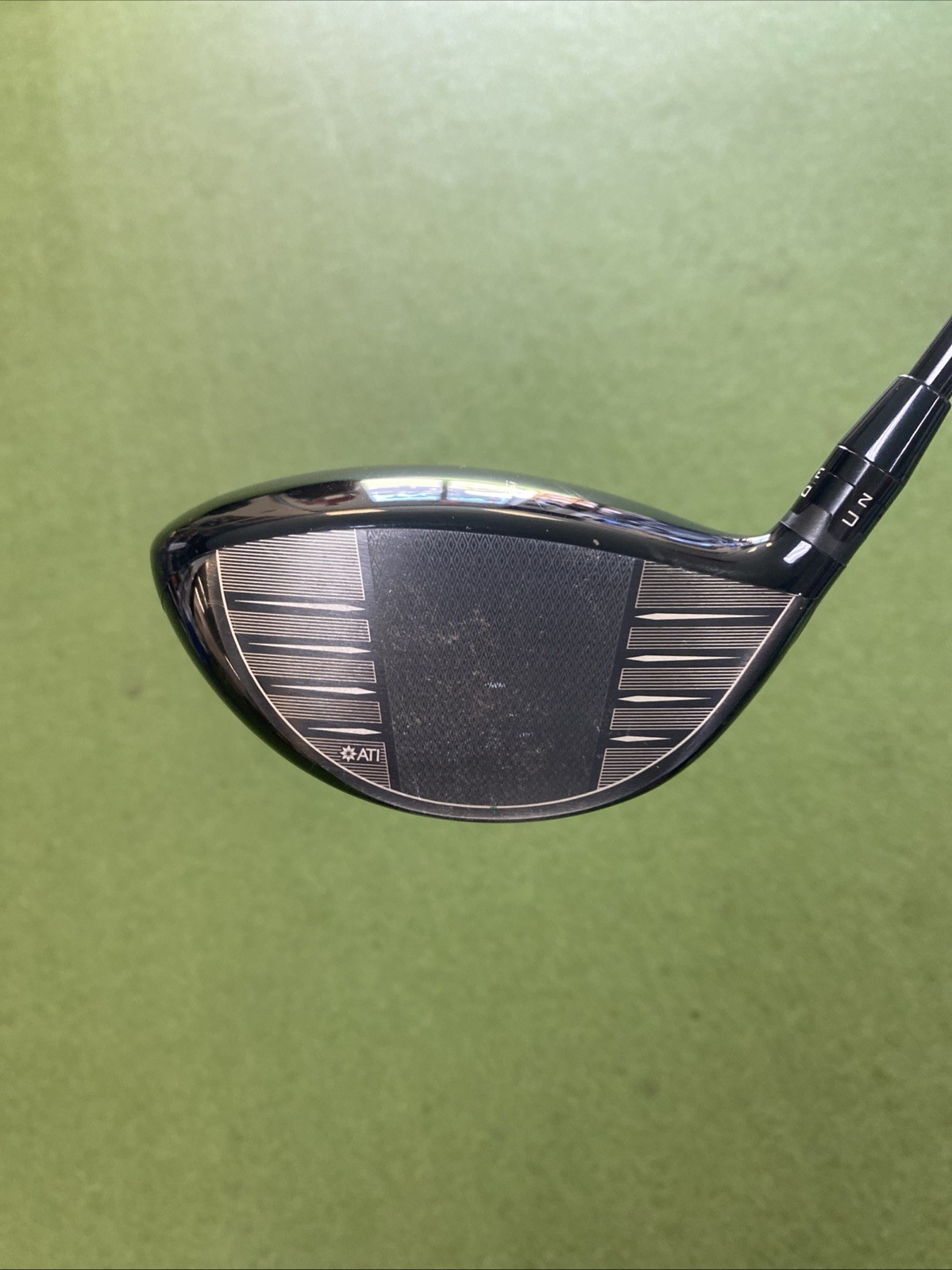 Used RH Titleist TSi3 9* Driver Tensei AV 65g Extra Stiff Graphite - Image 4