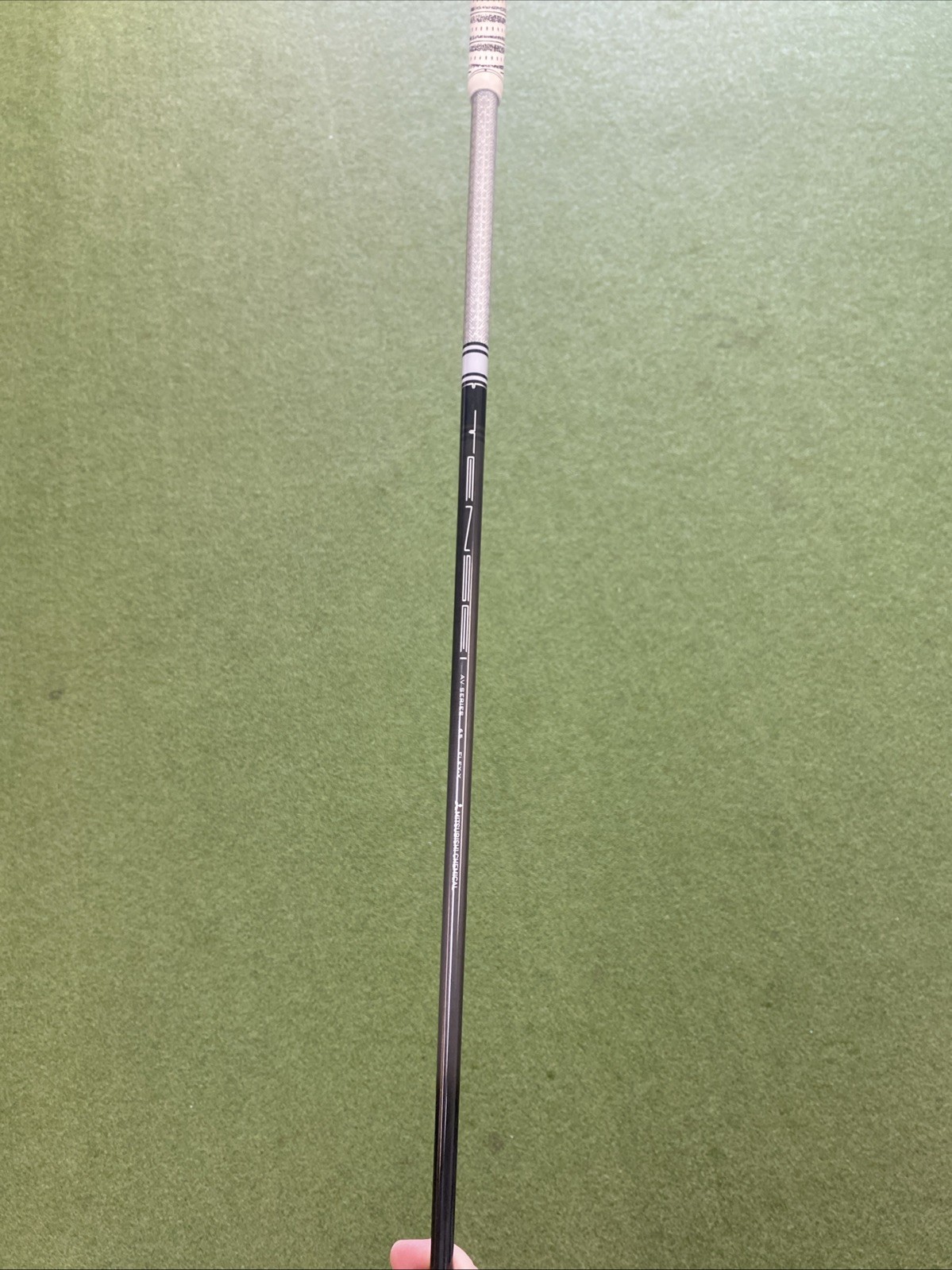 Used RH Titleist TSi3 9* Driver Tensei AV 65g Extra Stiff Graphite - Image 7