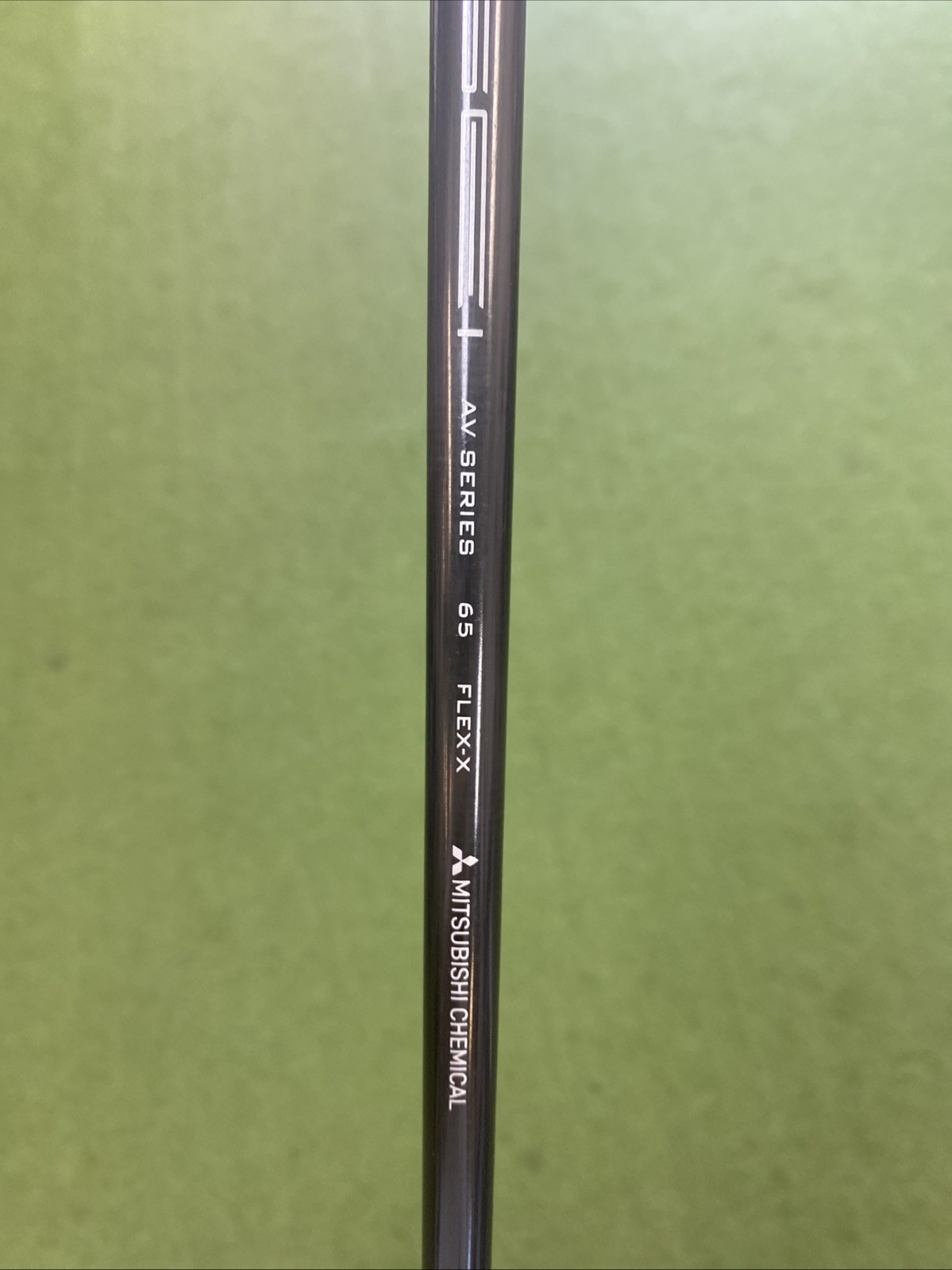 Used RH Titleist TSi3 9* Driver Tensei AV 65g Extra Stiff Graphite - Image 8