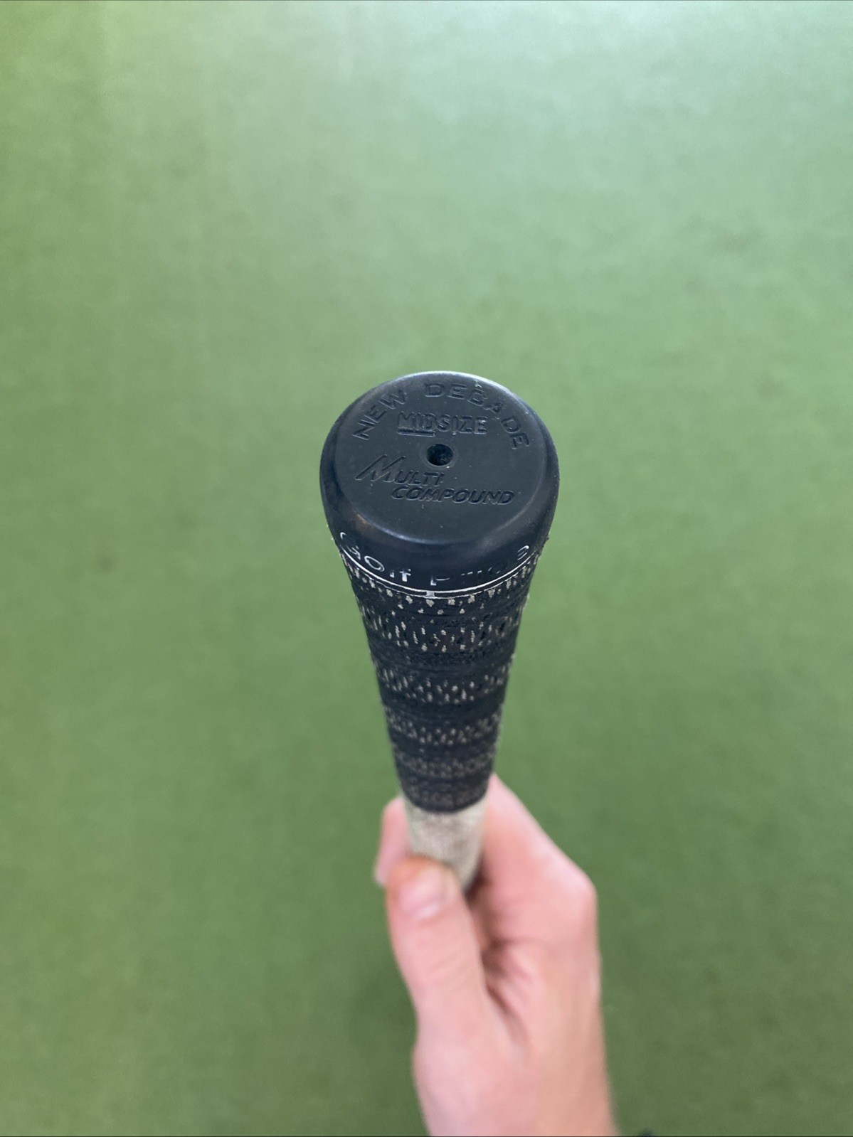 Used RH Titleist TSi3 9* Driver Tensei AV 65g Extra Stiff Graphite - Image 10