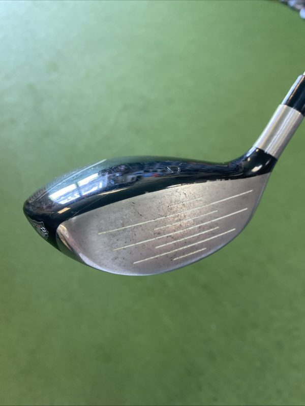Used-TaylorMade-Burner-Tour-Spoon-13-3-Wood-Reax-75g-Graphite-Extra-Stiff-357444478005-4