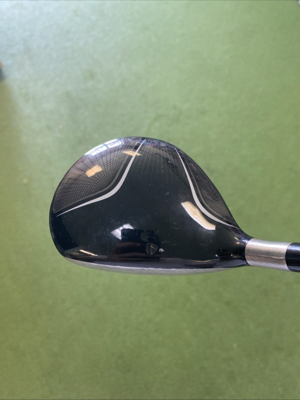 Used-TaylorMade-Burner-Tour-Spoon-13-3-Wood-Reax-75g-Graphite-Extra-Stiff-357444478005-5