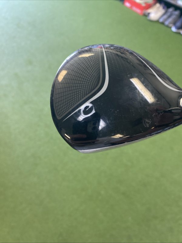 Used-TaylorMade-Burner-Tour-Spoon-13-3-Wood-Reax-75g-Graphite-Extra-Stiff-357444478005-6
