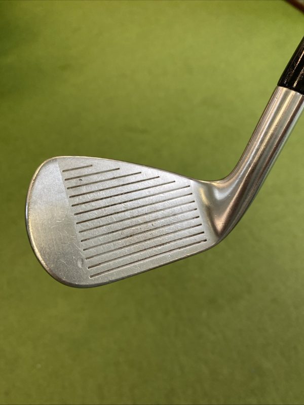 Used Titleist 620 Forged MB/T100 Combo Iron Set 4-9-iron Project X 6.5 Steel