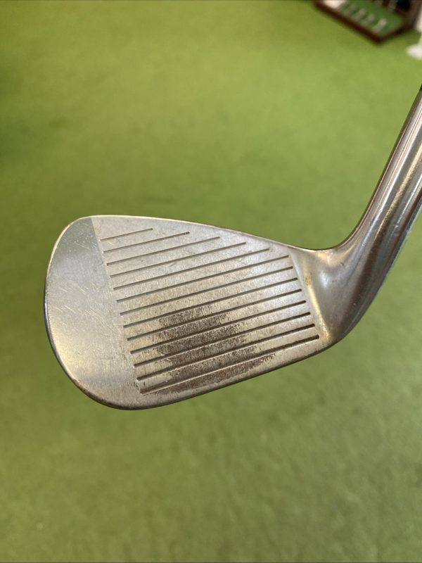 Used Titleist 620 Forged MB/T100 Combo Iron Set 4-9-iron Project X 6.5 Steel