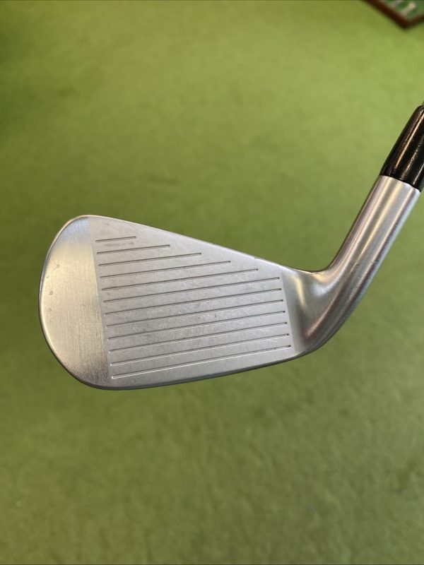 Used Titleist 620 Forged MB/T100 Combo Iron Set 4-9-iron Project X 6.5 Steel