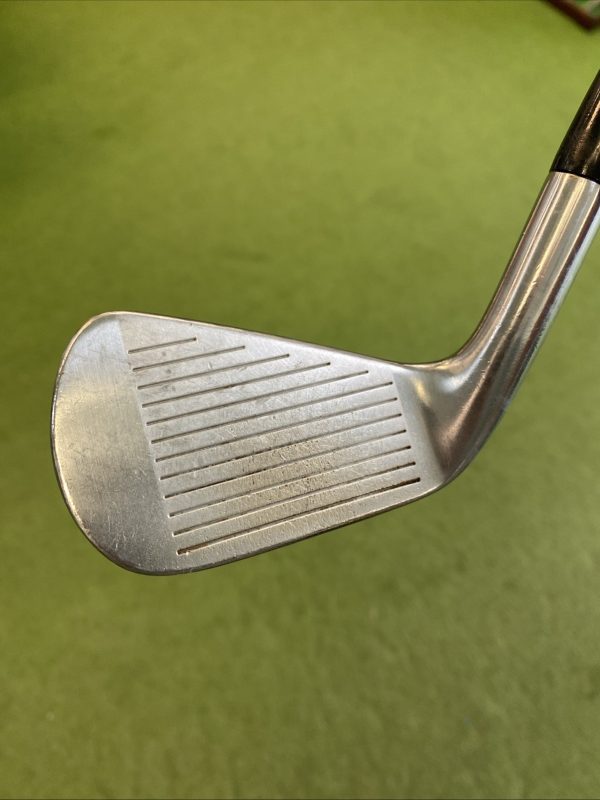 Used Titleist 620 Forged MB/T100 Combo Iron Set 4-9-iron Project X 6.5 Steel