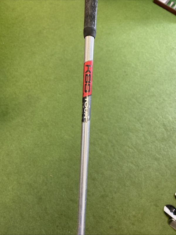 Used Titleist Vokey SM5 Wedge Set 52*, 56* KBS Tour C-Taper Stiff Flex