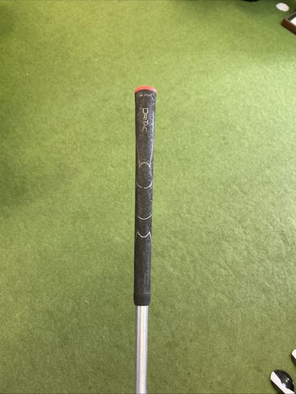 Used Titleist Vokey SM5 Wedge Set 52*, 56* KBS Tour C-Taper Stiff Flex