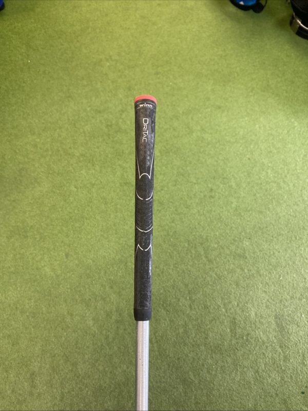 Used Titleist Vokey SM5 Wedge Set 52*, 56* KBS Tour C-Taper Stiff Flex