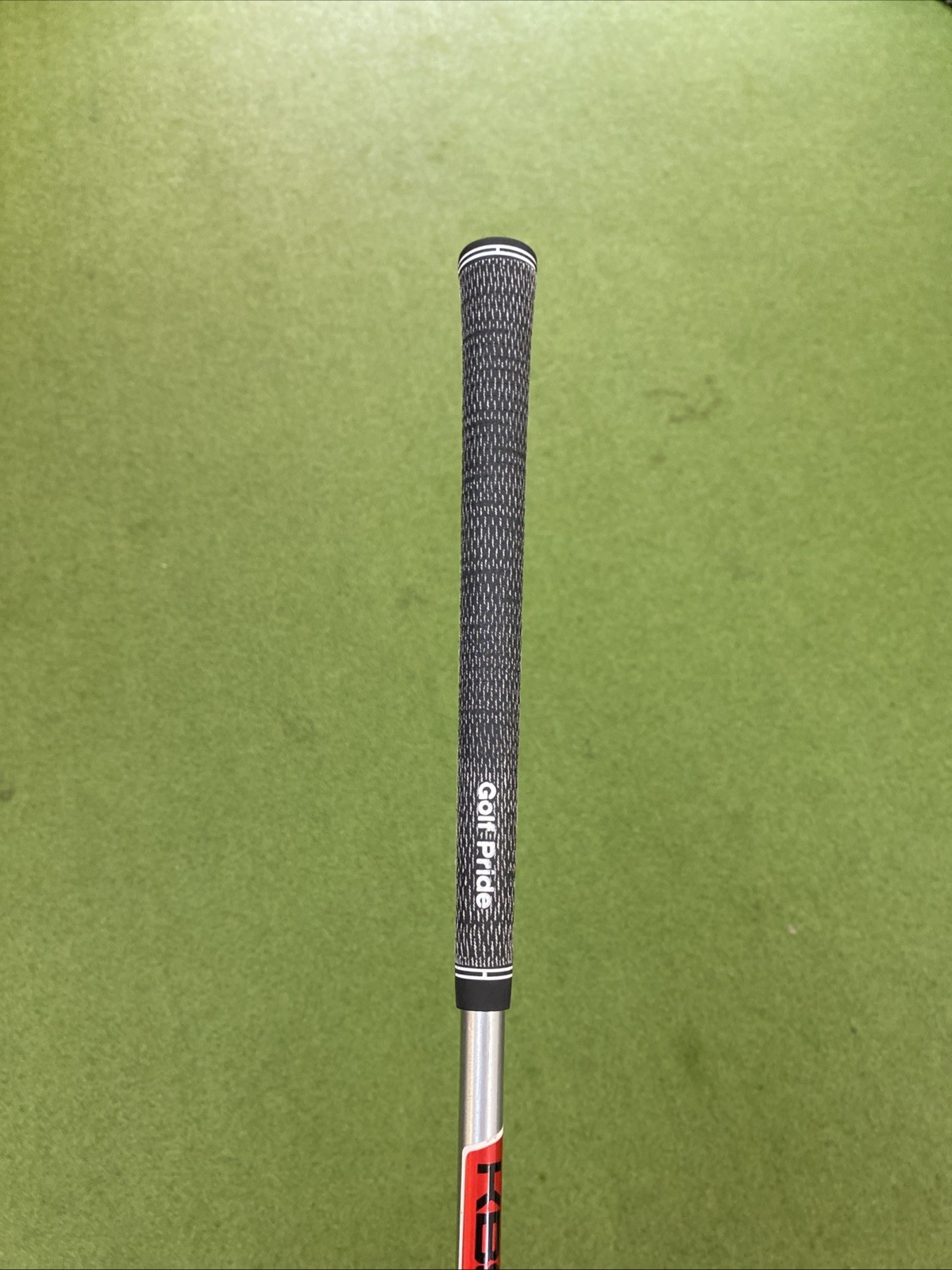 Used Titleist Vokey SM7 Jet Black 54.10* Sand Wedge KBS Tour C-Taper 110g Stiff - Image 8