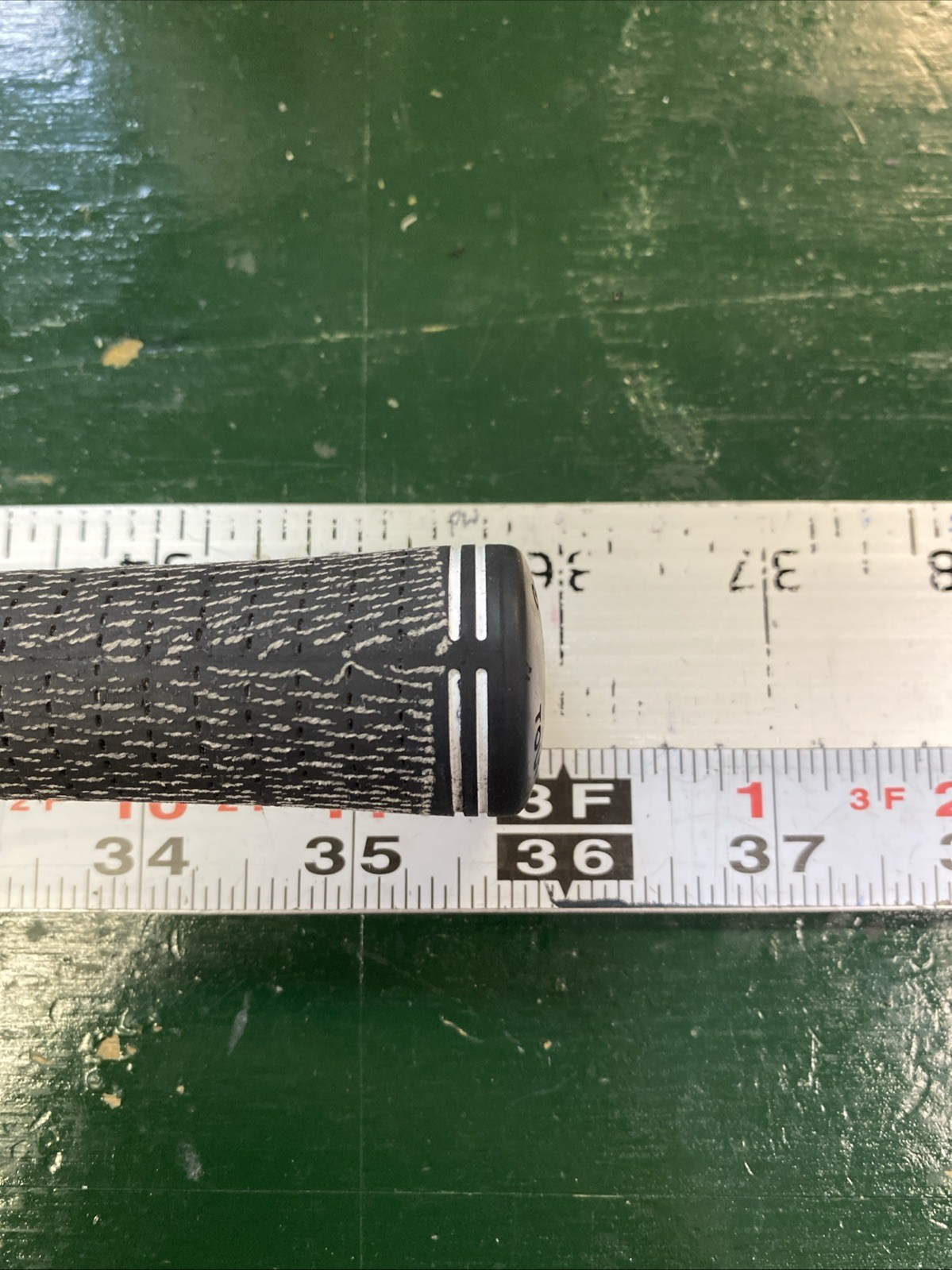 Used Titleist Vokey SM7 Jet Black 54.10* Sand Wedge KBS Tour C-Taper 110g Stiff - Image 10