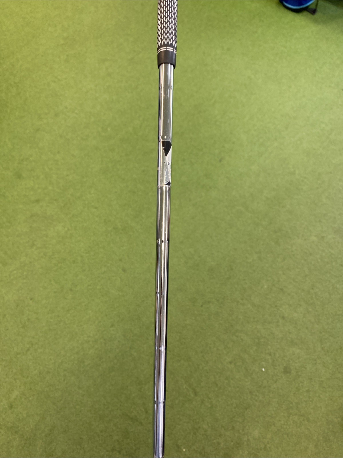 Used Titleist Vokey SM8 Tour Chrome 60.14* Lob Wedge BV Steel Wedge Flex - Image 5