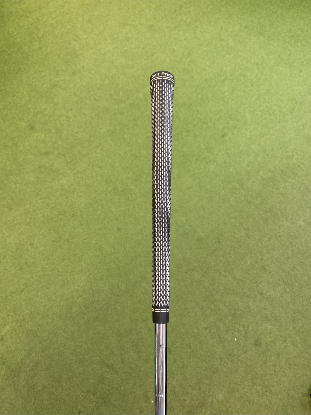 Used Titleist Vokey SM8 Tour Chrome 60.14* Lob Wedge BV Steel Wedge Flex - Image 6