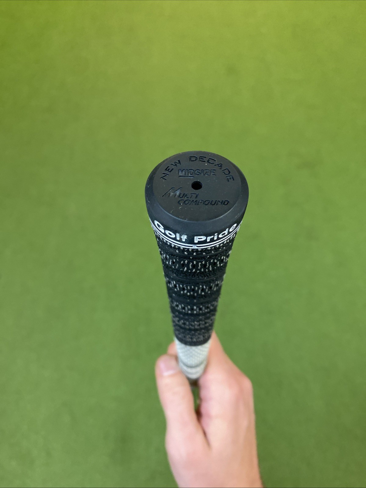 2023 Titleist T100 7 Iron NS Pro Modus Tour TX Steel - Image 8