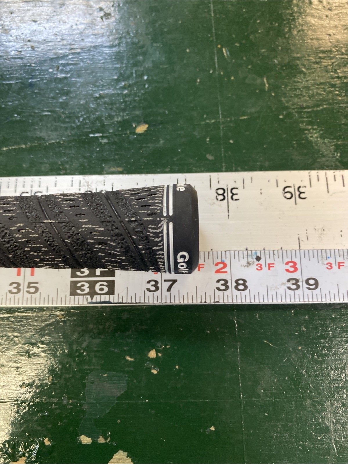 2023 Titleist T100 7 Iron NS Pro Modus Tour TX Steel - Image 9