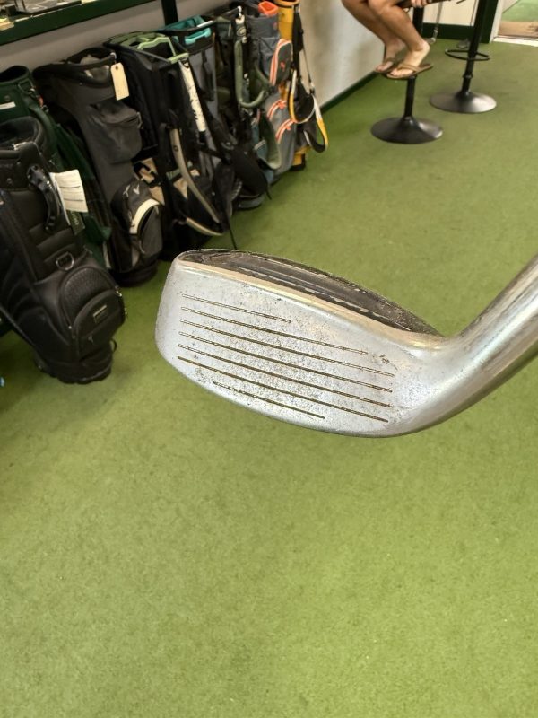 Adams Idea A12 19° 3 Hybrid Right Handed 75g VTS Pro Force