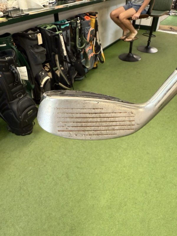 Adams Idea A12 19° 3 Hybrid Right Handed 75g VTS Pro Force