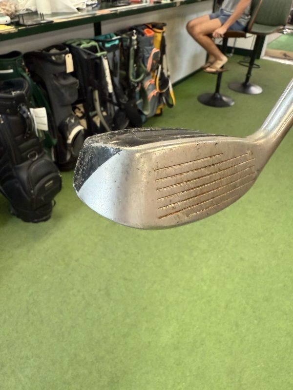 Adams Idea A12 19° 3 Hybrid Right Handed 75g VTS Pro Force