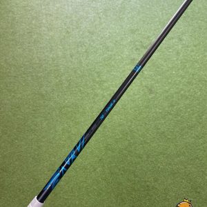 Aldila NV Blue Fairway Wood Shaft 70g Graphite TX Ping Tip