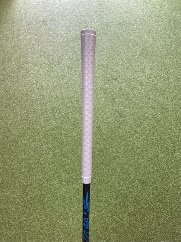 Aldila NV Blue Fairway Wood Shaft 70g Graphite TX Ping Tip