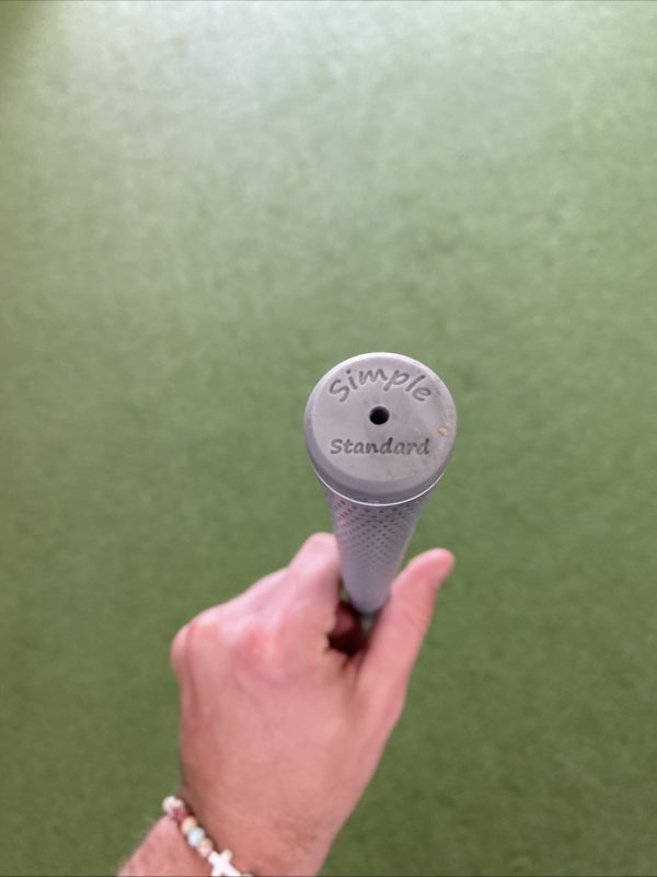 Aldila NV Blue Fairway Wood Shaft 70g Graphite TX Ping Tip