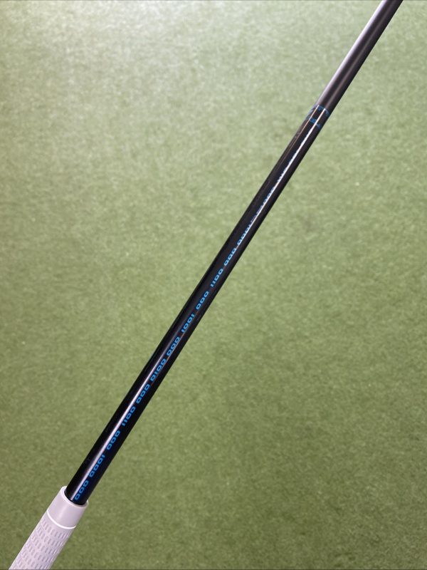 Aldila NV Blue Fairway Wood Shaft 70g Graphite TX Ping Tip