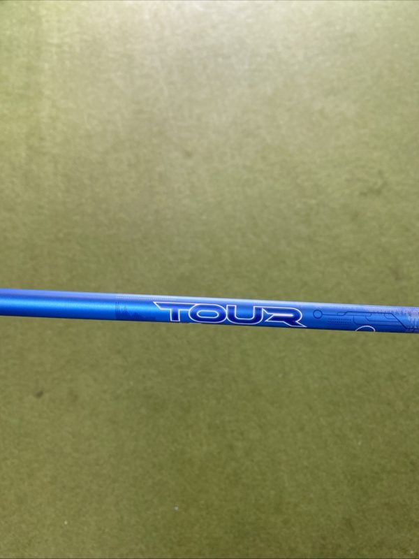Aldila Tour ATX Blue Driver Shaft 70g Graphite TX