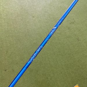Aldila Tour ATX Blue Driver Shaft 70g Graphite TX