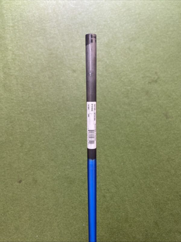 Aldila Tour ATX Blue Driver Shaft 70g Graphite TX