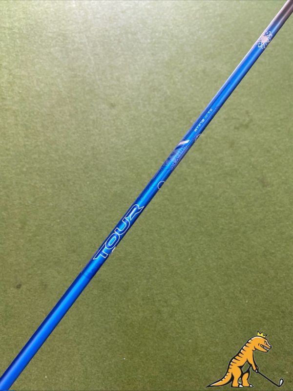 Aldila Tour ATX Blue Driver Shaft 70g Graphite TX