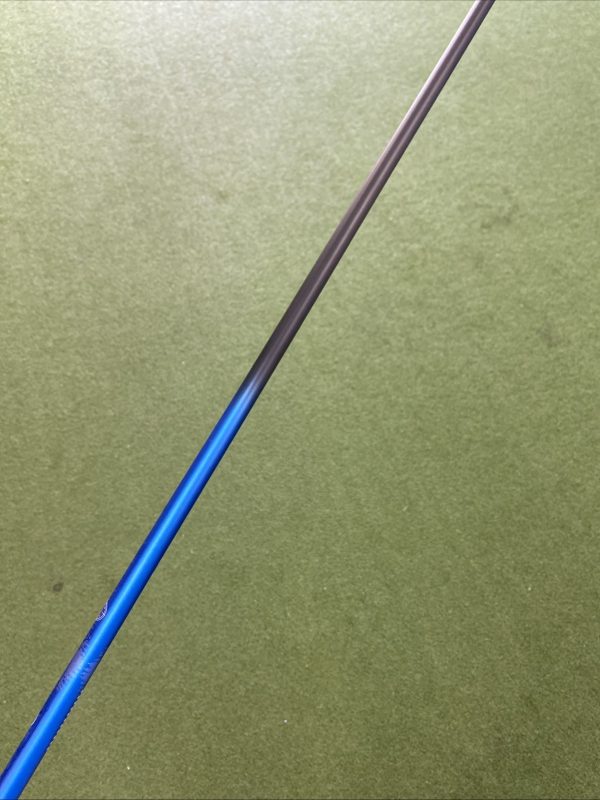 Aldila Tour ATX Blue Driver Shaft 70g Graphite TX