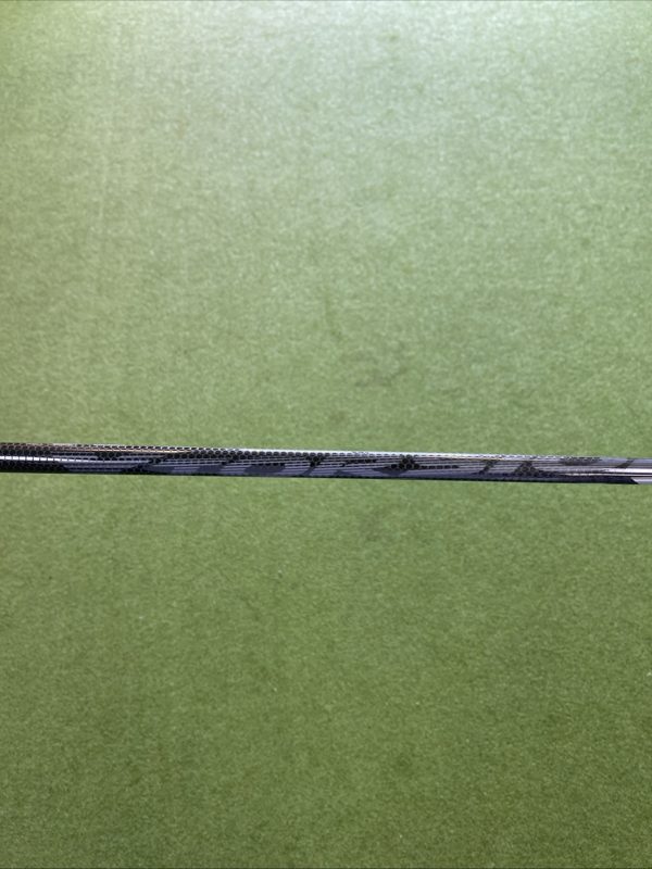 Aldila X Torsion Fairway Wood Shaft 80g TX Graphite  .335 - Image 3