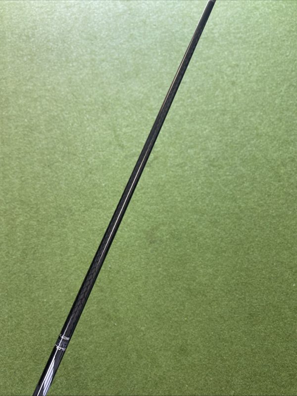 Aldila X Torsion Fairway Wood Shaft 80g TX Graphite  .335 - Image 5