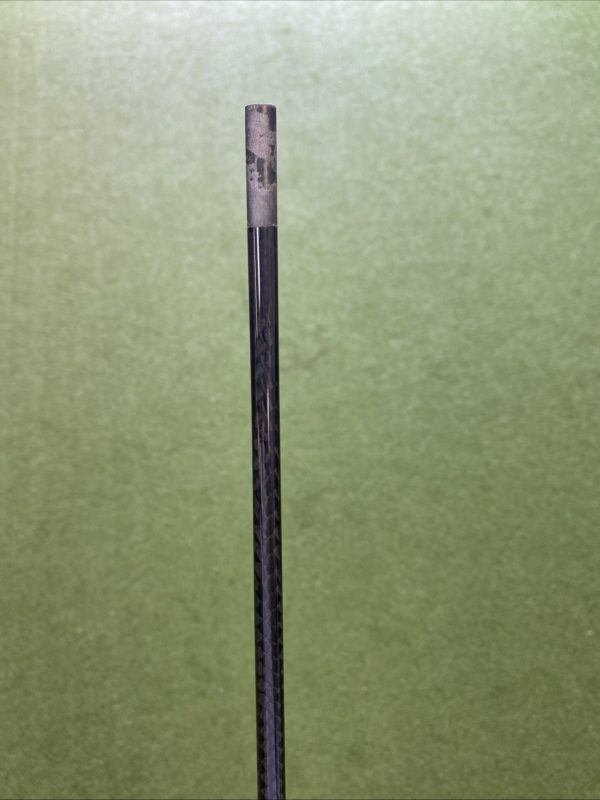Aldila X Torsion Fairway Wood Shaft 80g TX Graphite  .335 - Image 6