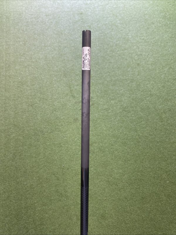 Aldila X Torsion Fairway Wood Shaft 80g TX Graphite  .335 - Image 7