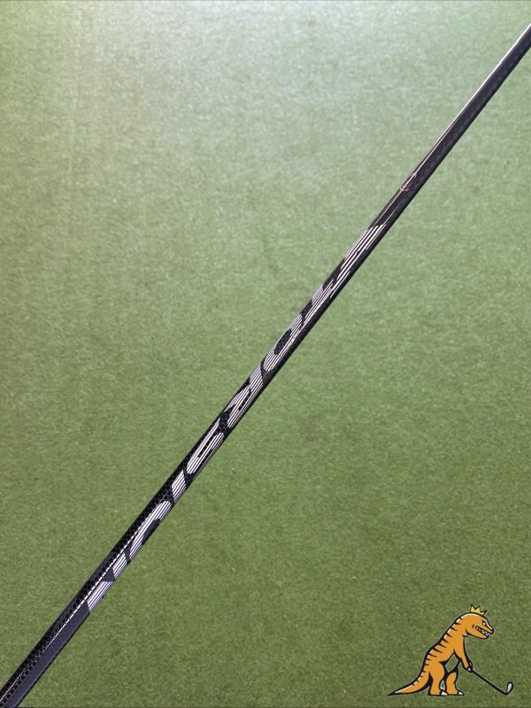 Aldila X Torsion Fairway Wood Shaft 80g TX Graphite  .335