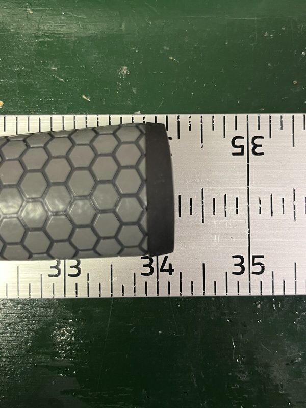 Bettinardi DASS BB1F Matt Fitzpatrick’s Back-up Tour Department Putter