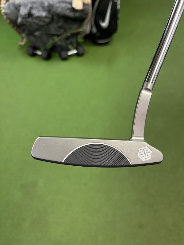 Bettinardi DASS BB1F Matt Fitzpatrick’s Back-up Tour Department Putter