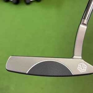 Bettinardi DASS BB1F Matt Fitzpatrick’s Back-up Tour Department Putter