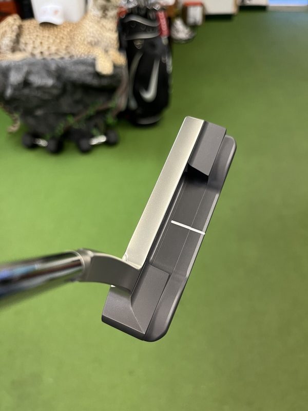 Bettinardi DASS BB1F Matt Fitzpatrick’s Back-up Tour Department Putter